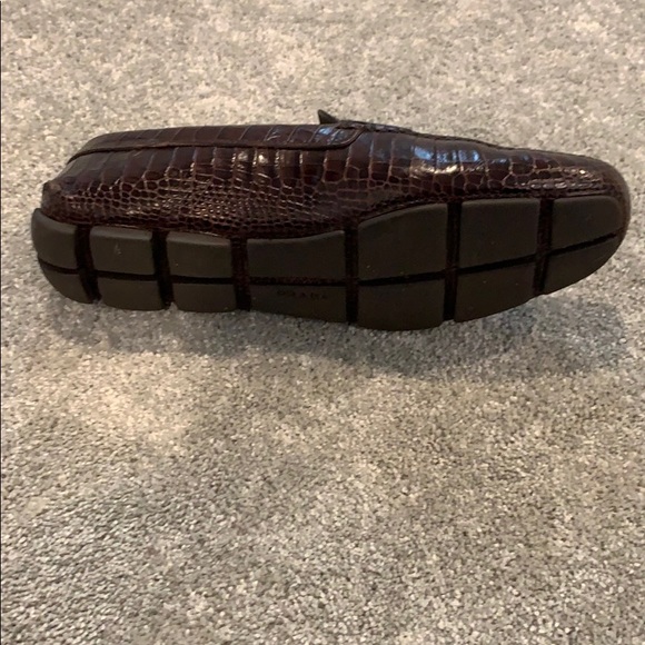 Never wear them.  I’ve only worn them once. main image 5